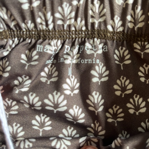 NWT Free People x Mare Perpetua 2-piece bathing suit - Picture 7 of 13